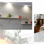 Bed and Breakfast Le Nuage Torre Lapillo