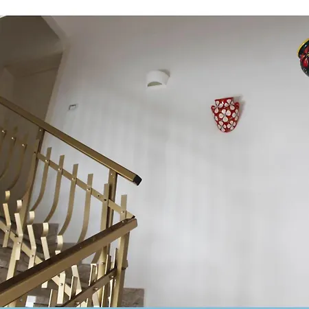 Nocleg ze śniadaniem Le Nuage Torre Lapillo