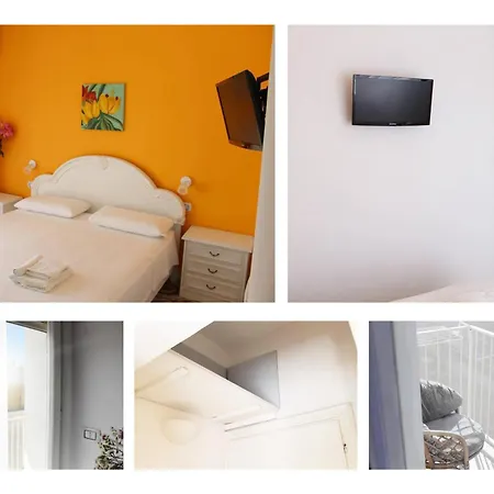 Nocleg ze śniadaniem Le Nuage