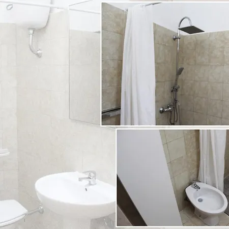 Nocleg ze śniadaniem Le Nuage