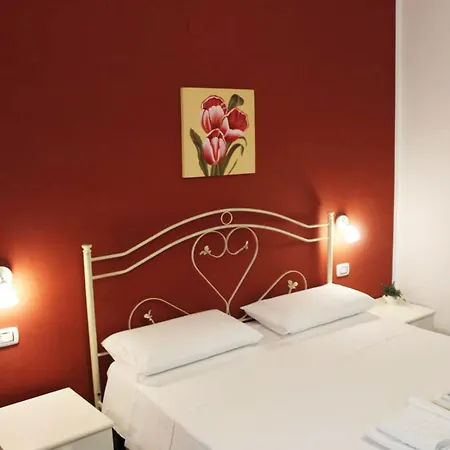 Nocleg ze śniadaniem Le Nuage 4*