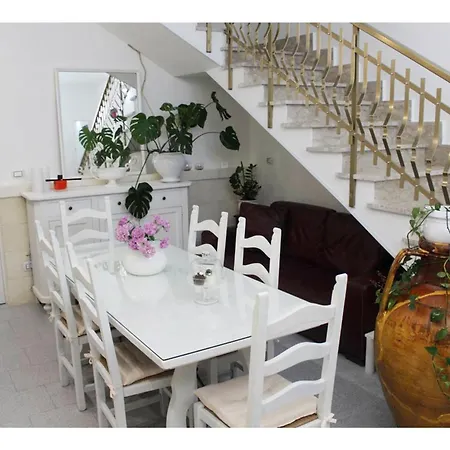 Nocleg ze śniadaniem Le Nuage Torre Lapillo