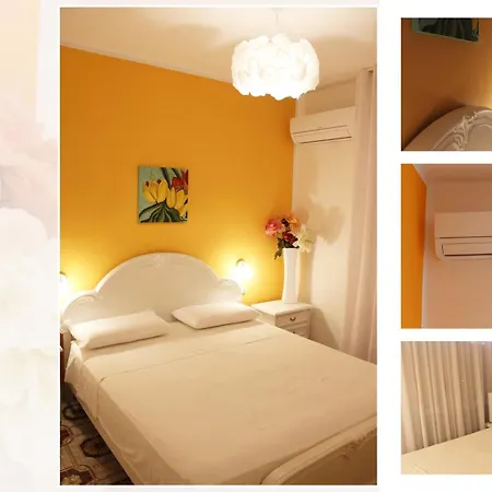 Bed & Breakfast Le Nuage 4*