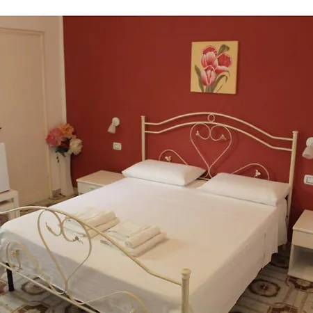 Nocleg ze śniadaniem Le Nuage Torre Lapillo