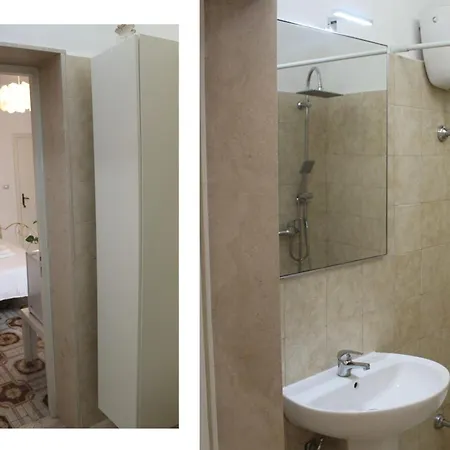 Le Nuage Nocleg ze śniadaniem