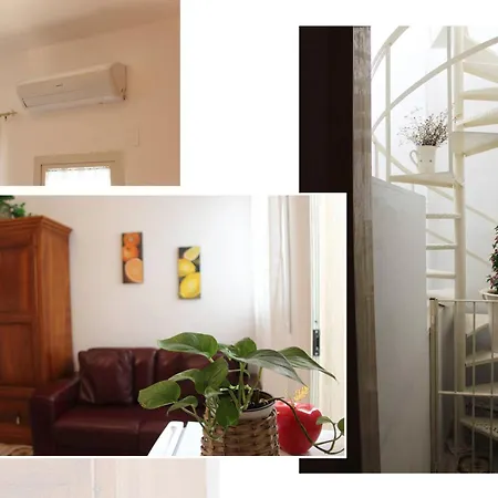 Nocleg ze śniadaniem Le Nuage 4*