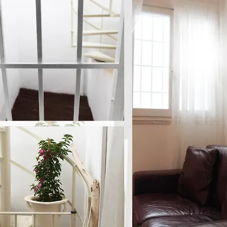 Le Nuage Torre Lapillo