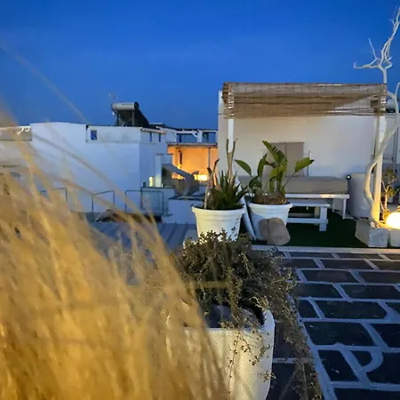 Bed and Breakfast Le Nuage 3*