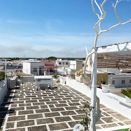 B&B Le Nuage 토레 라필로