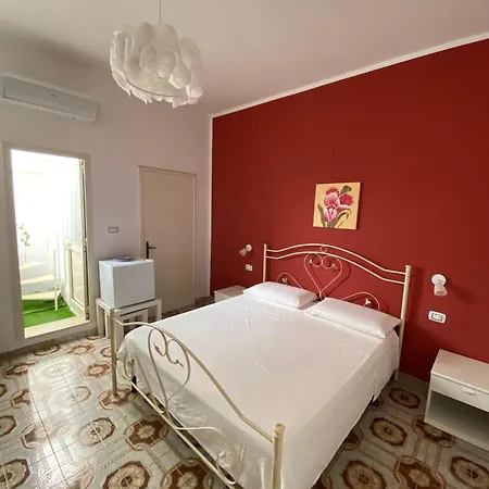 Bed & Breakfast Le Nuage 3*