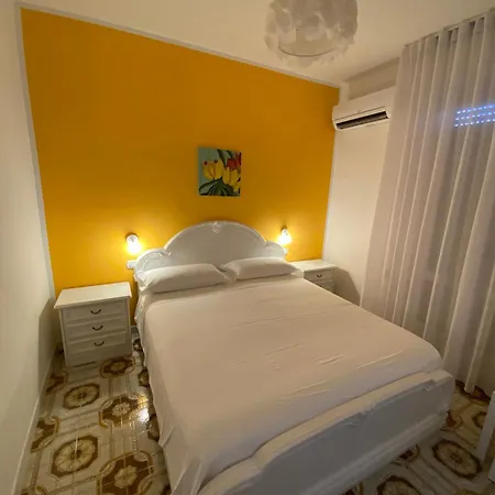 Bed & Breakfast Le Nuage Torre Lapillo