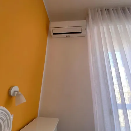 Bed and Breakfast Le Nuage Torre Lapillo