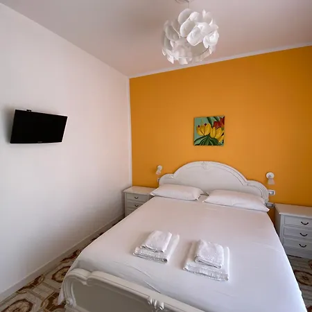 Bed & Breakfast Le Nuage 3*