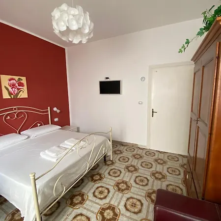 Le Nuage Bed and Breakfast