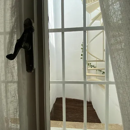 Bed and Breakfast Le Nuage