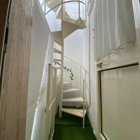Bed & Breakfast Le Nuage 3*