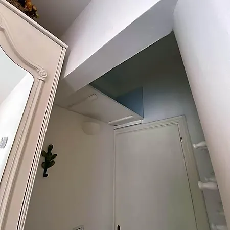 Le Nuage Oda ve Kahvaltı