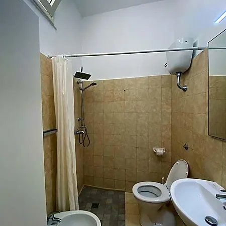 Oda ve Kahvaltı Le Nuage 3*