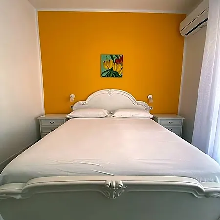 Le Nuage 3* Torre Lapillo