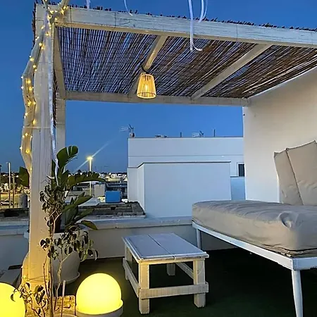 Le Nuage Bed & Breakfast