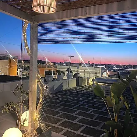 Le Nuage Bed & Breakfast 3*