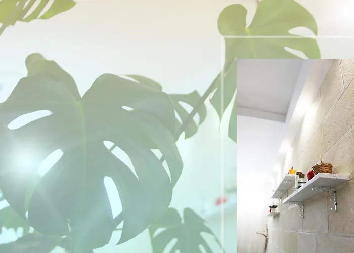 Le Nuage 4* Torre Lapillo