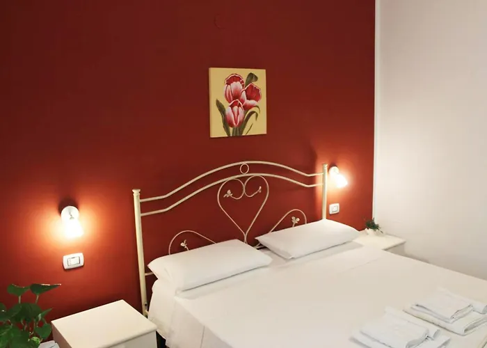 Bed and breakfast Le Nuage 4*