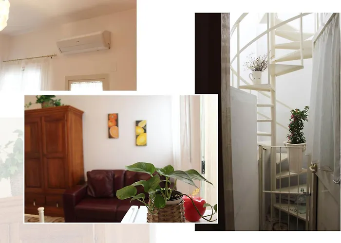 Bed and breakfast Le Nuage 4*