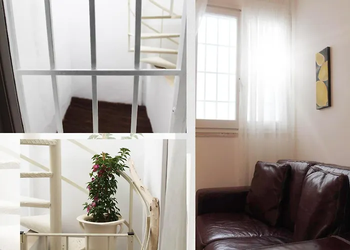 Le Nuage Torre Lapillo